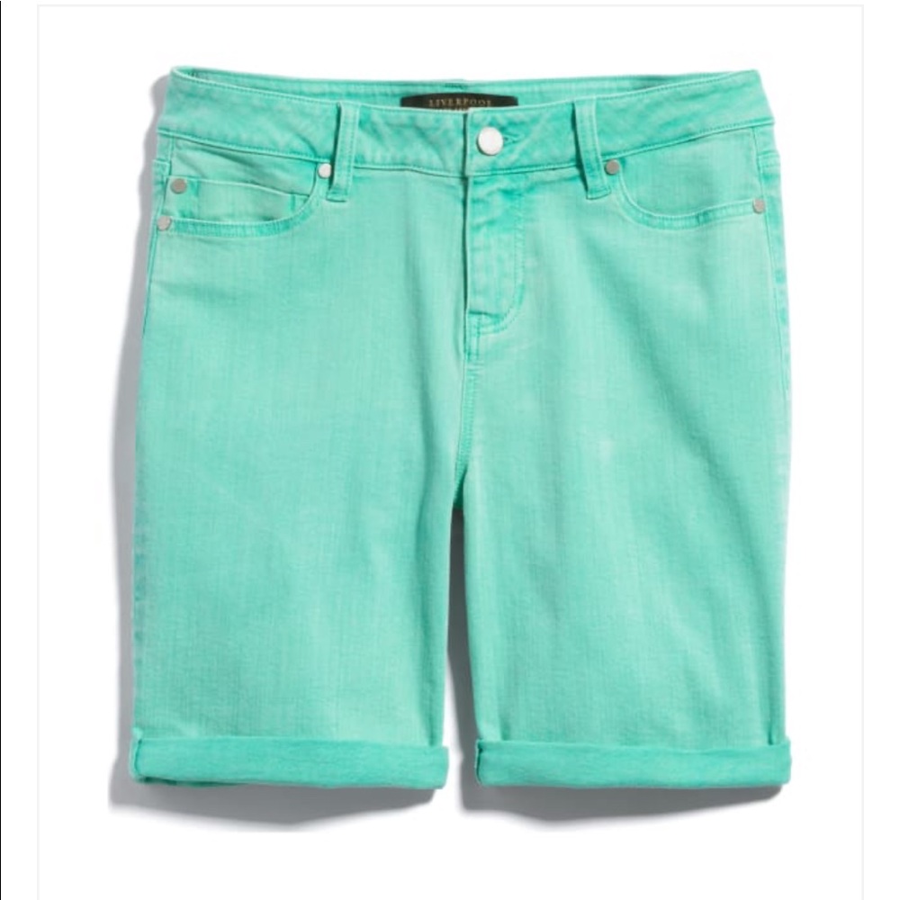 Cute shorts!